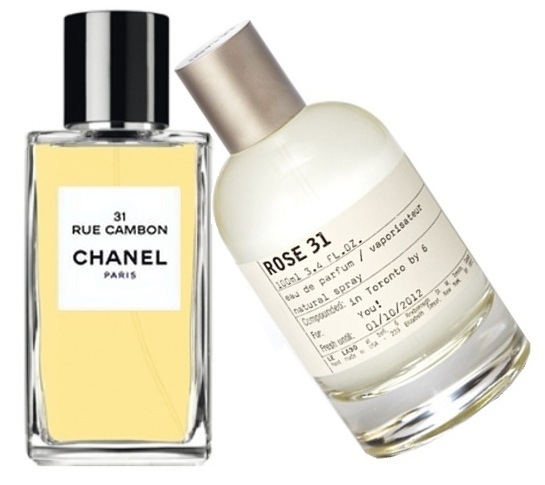 ¿Cómo festejar el 31 con 4 gestos perfumados?