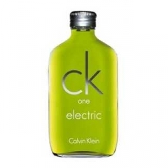ck one electric