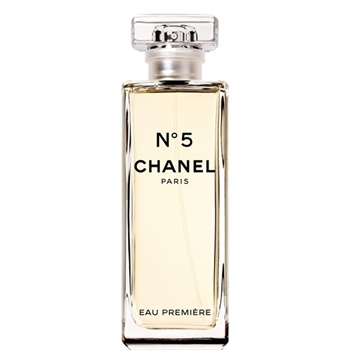 N°5 EAU PREMIERE