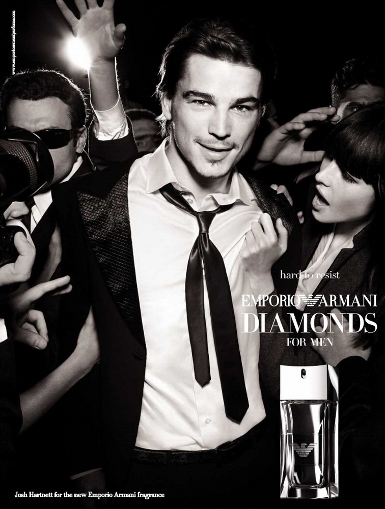 perfume diamonds emporio armani hombre