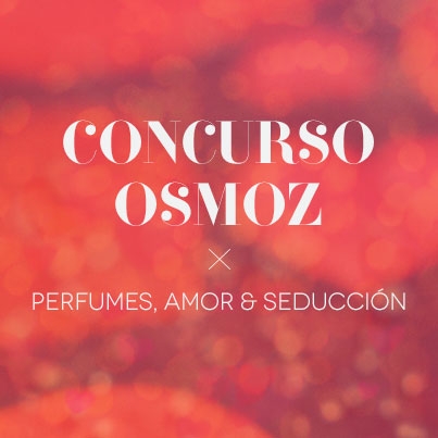 Cuestionario : Perfumes, Amor & Seducción