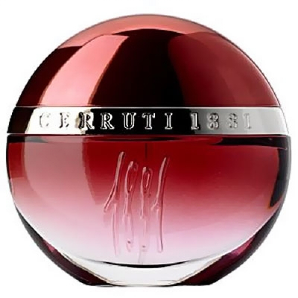 Perfume 1881 Collection de Cerruti Opiniones Osmoz