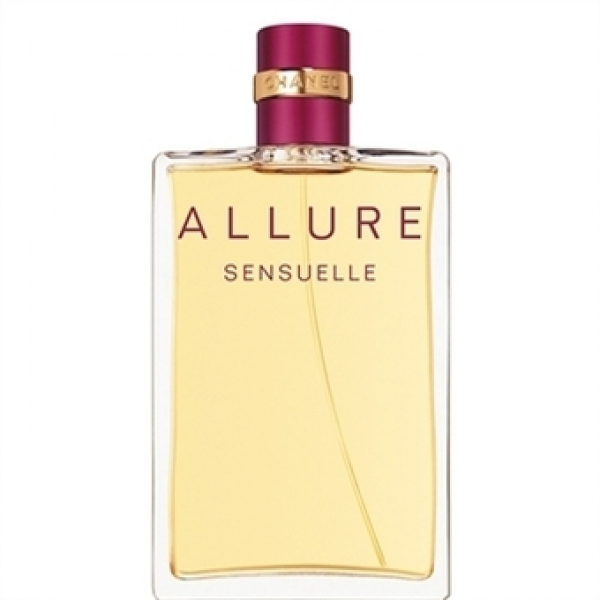 Allure sensuelle Allure sensuelle