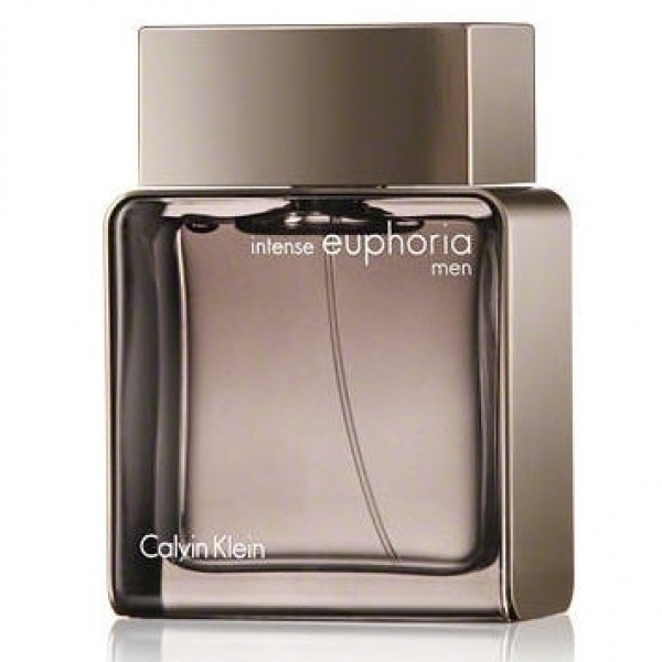 Perfume Euphoria Men Intense de Calvin Klein Opiniones Osmoz