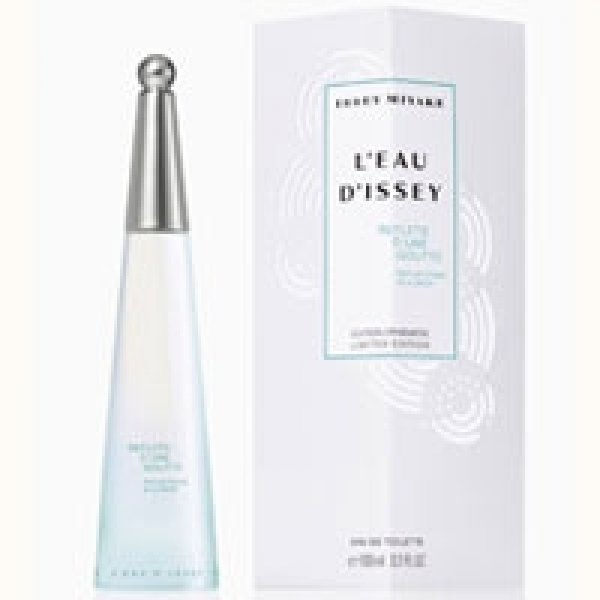 L'EAU D'ISSEY 'Reflets d'une goutte' L'EAU D'ISSEY 'Reflets d'une goutte'