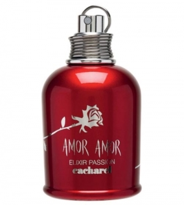 Amor Amor ELIXIR PASSION