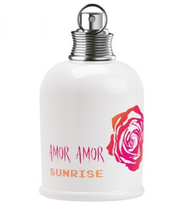 Amor Amor SUNRISE