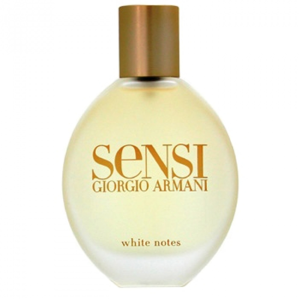 Armani sensi shop