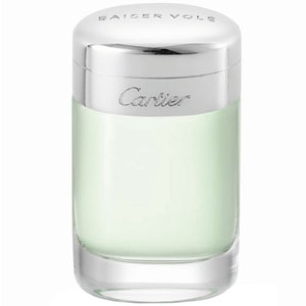 Perfume Baiser Vol de Cartier Opiniones Osmoz