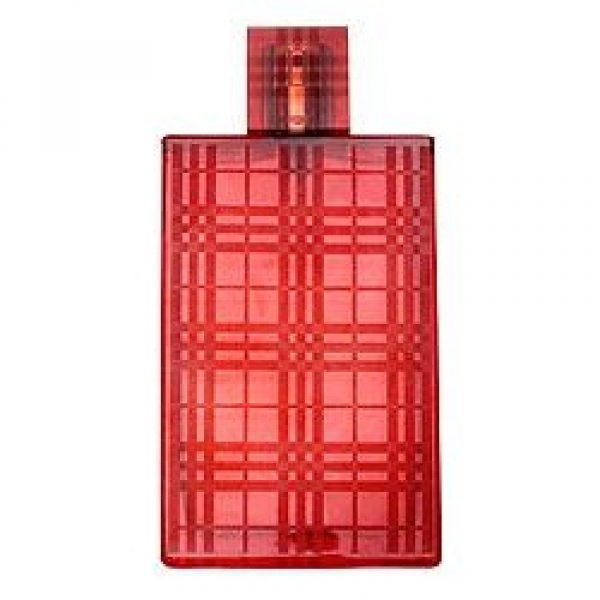 Perfume BRIT RED de Burberry Opiniones Osmoz