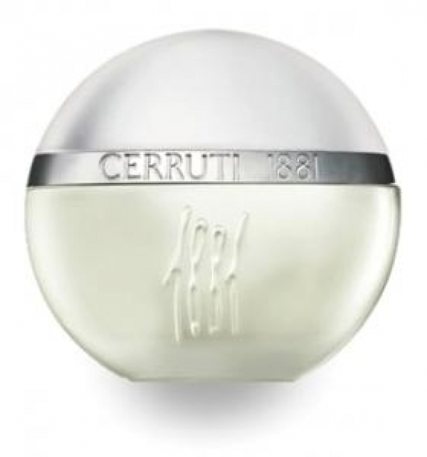 Perfume 1881 Blanc de Cerruti Opiniones Osmoz