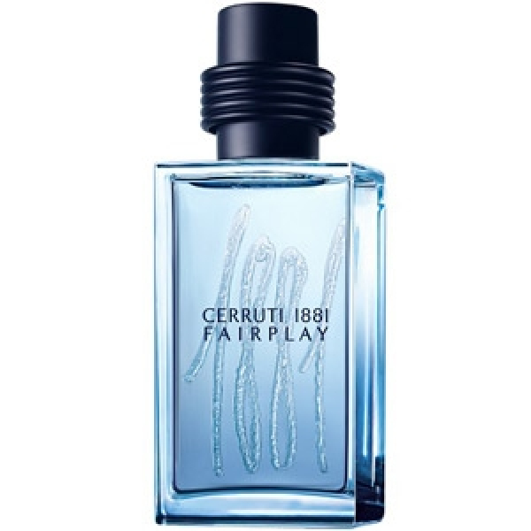 Perfume 1881 Fairplay de Cerruti Opiniones Osmoz