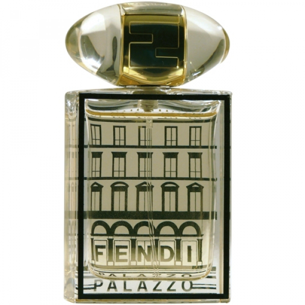 Perfume Palazzo de Fendi Opiniones Osmoz