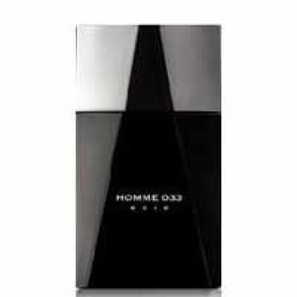 Perfume HOMME 033 NOIR de L'Bel – Opiniones Osmoz