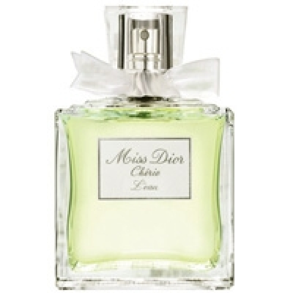 Perfume Miss Dior Chérie L'EAU De Dior – Opiniones Osmoz