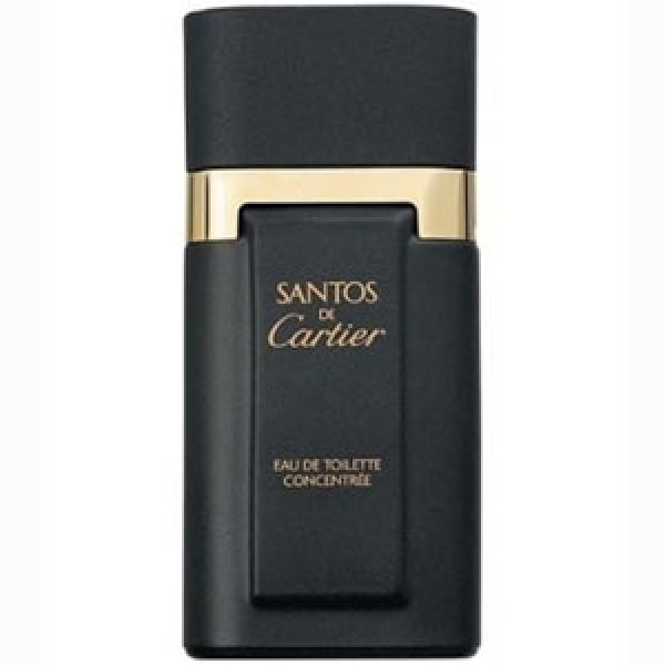 Perfume Santos de Cartier Opiniones Osmoz