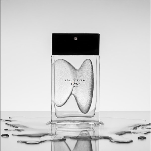 Philippe discount starck perfume