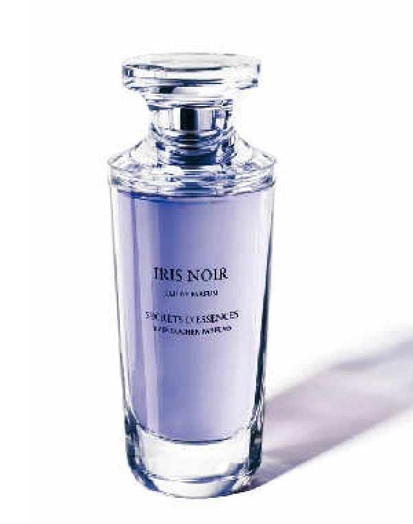 Iris Noir Iris Noir